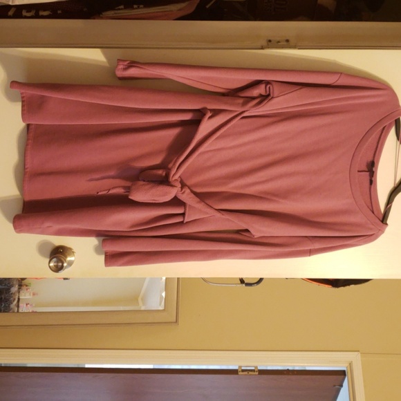 project RUNWAY Dresses & Skirts - Long Sleeve Dress